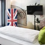 Otel Fue By Wmm Fürth