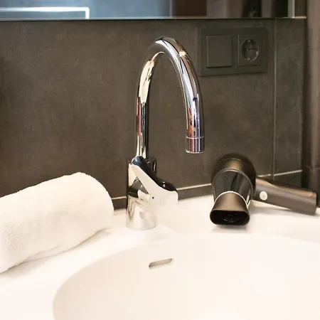 Hotel Fue By Wmm 2*