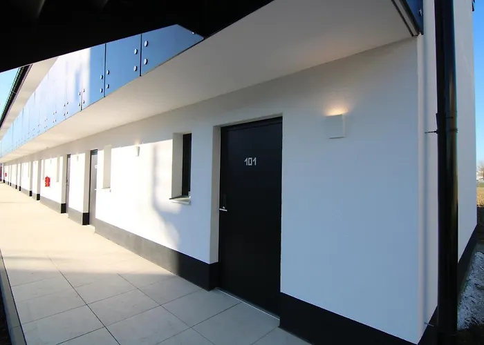 Hotel Fue By Wmm Fürth
