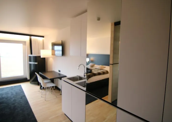Hotel Fue By Wmm