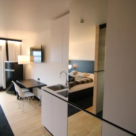 Hotel Fue By Wmm
