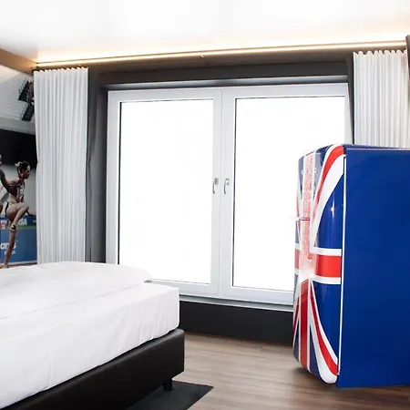 Fue By Wmm Hotel