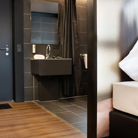 Fue By Wmm Hotel Fuerth