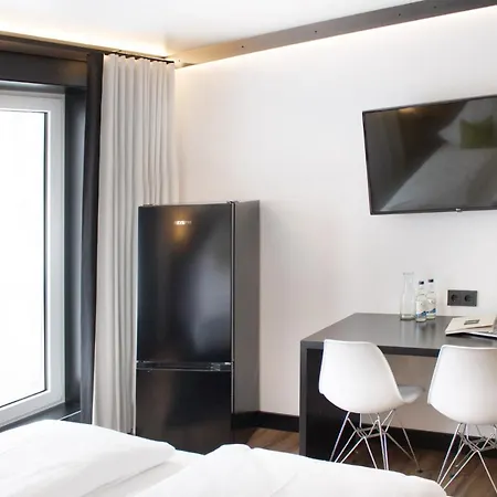 Hotel Fue By Wmm 2*